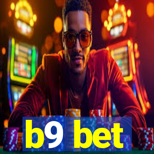 b9 bet